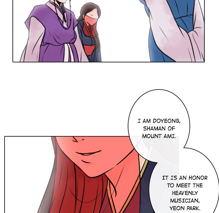 Read Leave Me Not chapter 9 image 42 on Lezhin