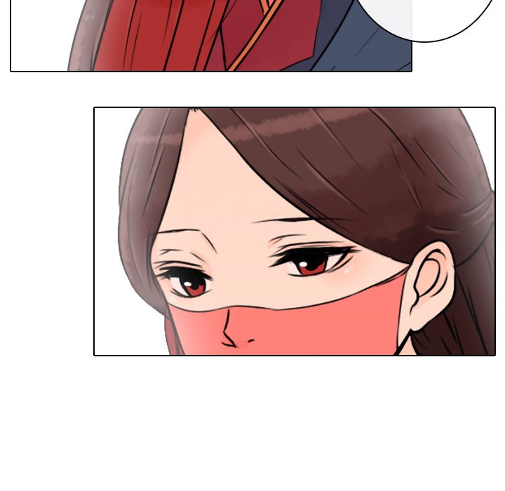 Read Leave Me Not chapter 9 image 43 on Lezhin