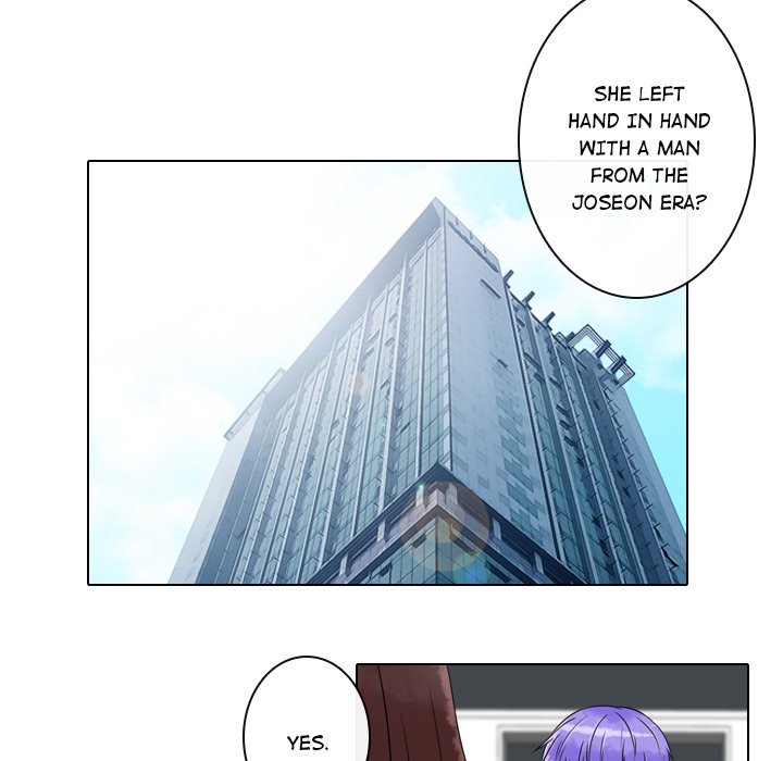Read Leave Me Not chapter 9 image 48 on Lezhin