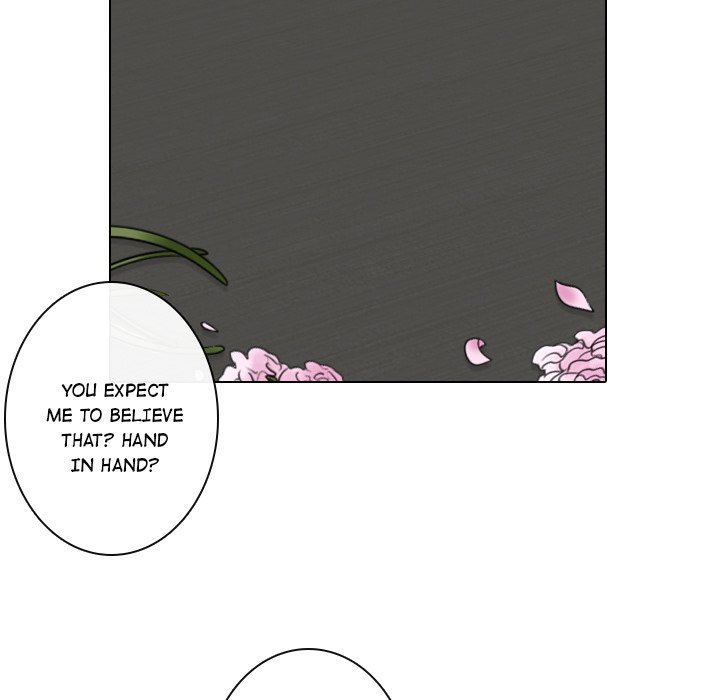 Read Leave Me Not chapter 9 image 50 on Lezhin