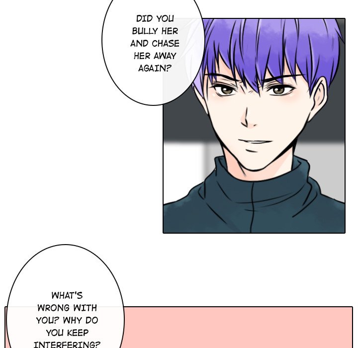 Read Leave Me Not chapter 9 image 51 on Lezhin