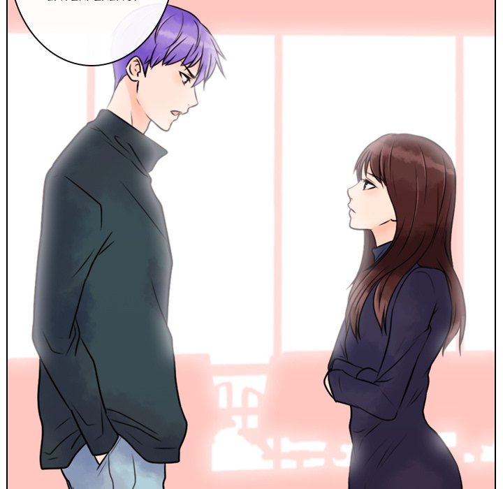 Read Leave Me Not chapter 9 image 52 on Lezhin