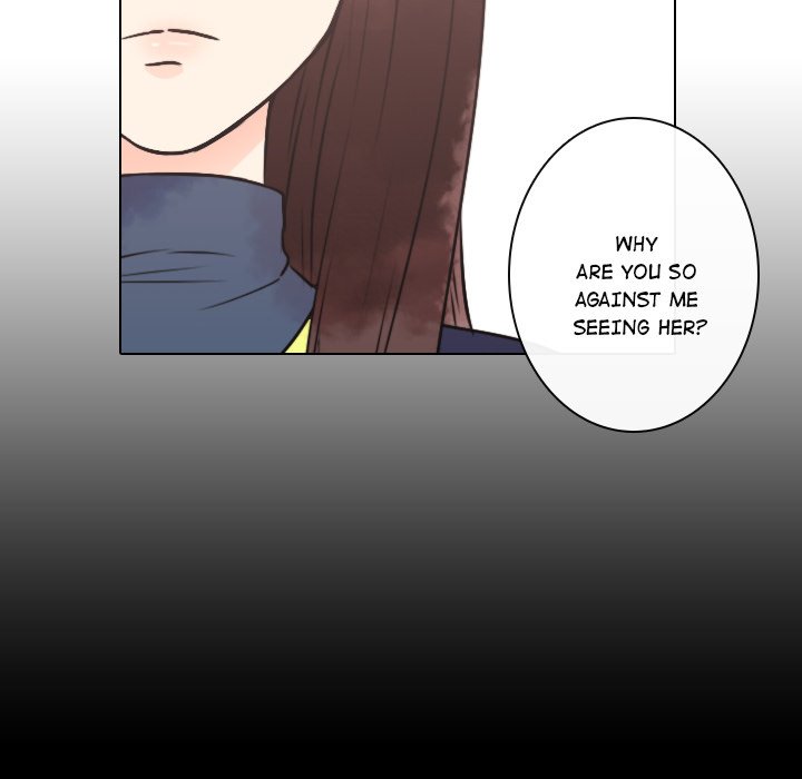 Read Leave Me Not chapter 9 image 54 on Lezhin