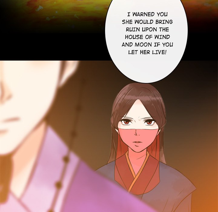 Read Leave Me Not chapter 9 image 58 on Lezhin
