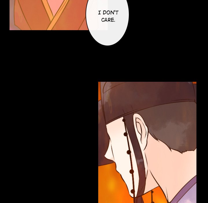 Read Leave Me Not chapter 9 image 60 on Lezhin