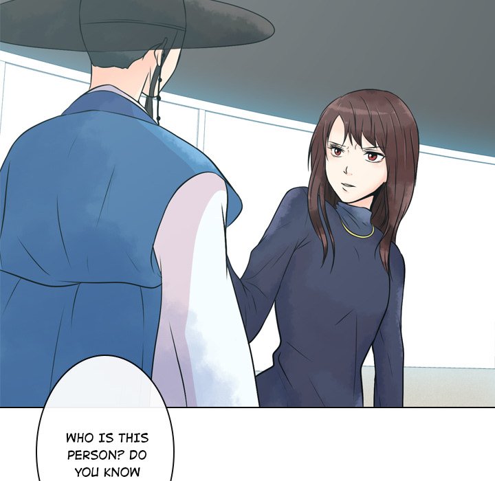 Read Leave Me Not chapter 9 image 7 on Lezhin