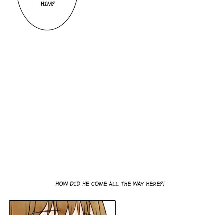 Read Leave Me Not chapter 9 image 8 on Lezhin