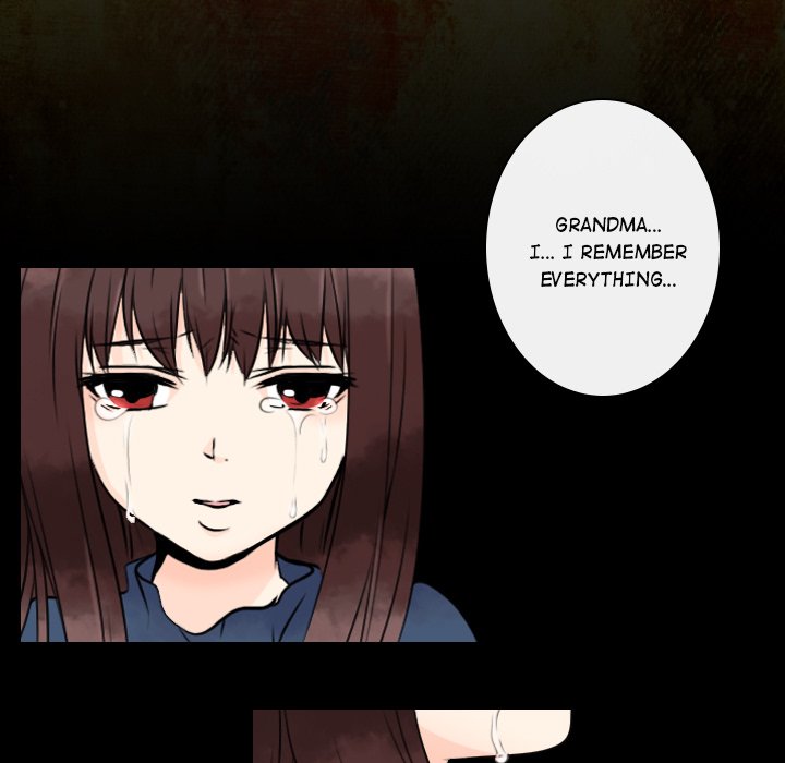 Read Leave Me Not chapter 9 image 82 on Lezhin