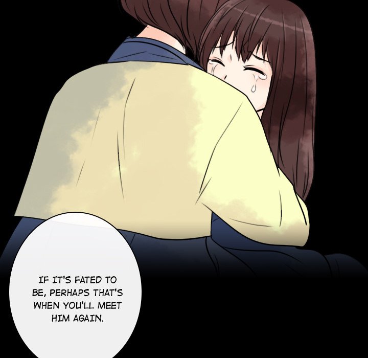 Read Leave Me Not chapter 9 image 85 on Lezhin