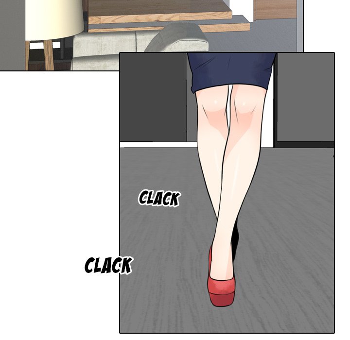 Read Leave Me Not chapter 9 image 89 on Lezhin