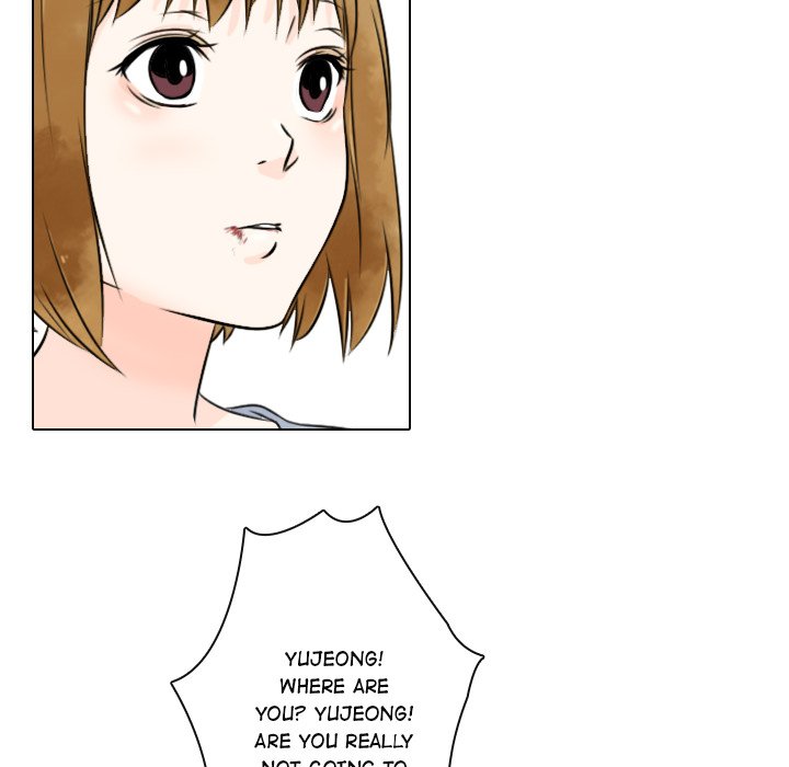 Read Leave Me Not chapter 9 image 9 on Lezhin