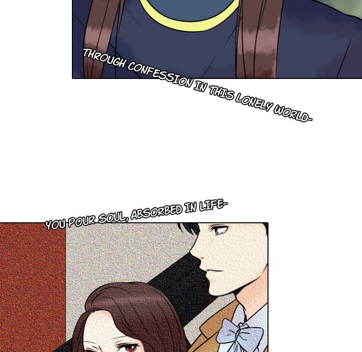 Read Leave Me Not chapter 9 image 97 on Lezhin