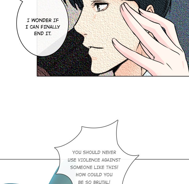 Read Leave Me Not chapter 9 image 99 on Lezhin