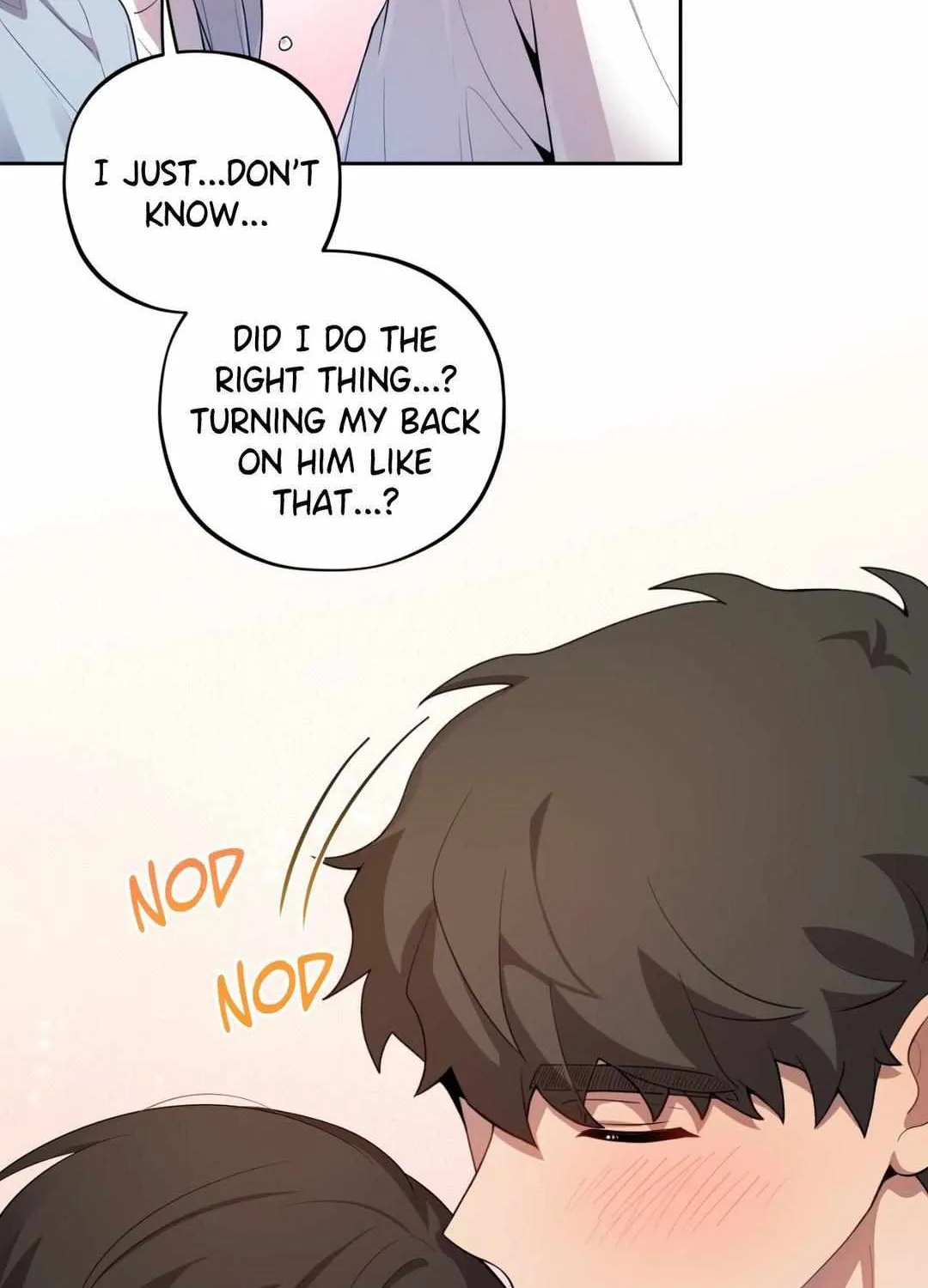 Leave Room For Love Chapter 32 page 104 - 