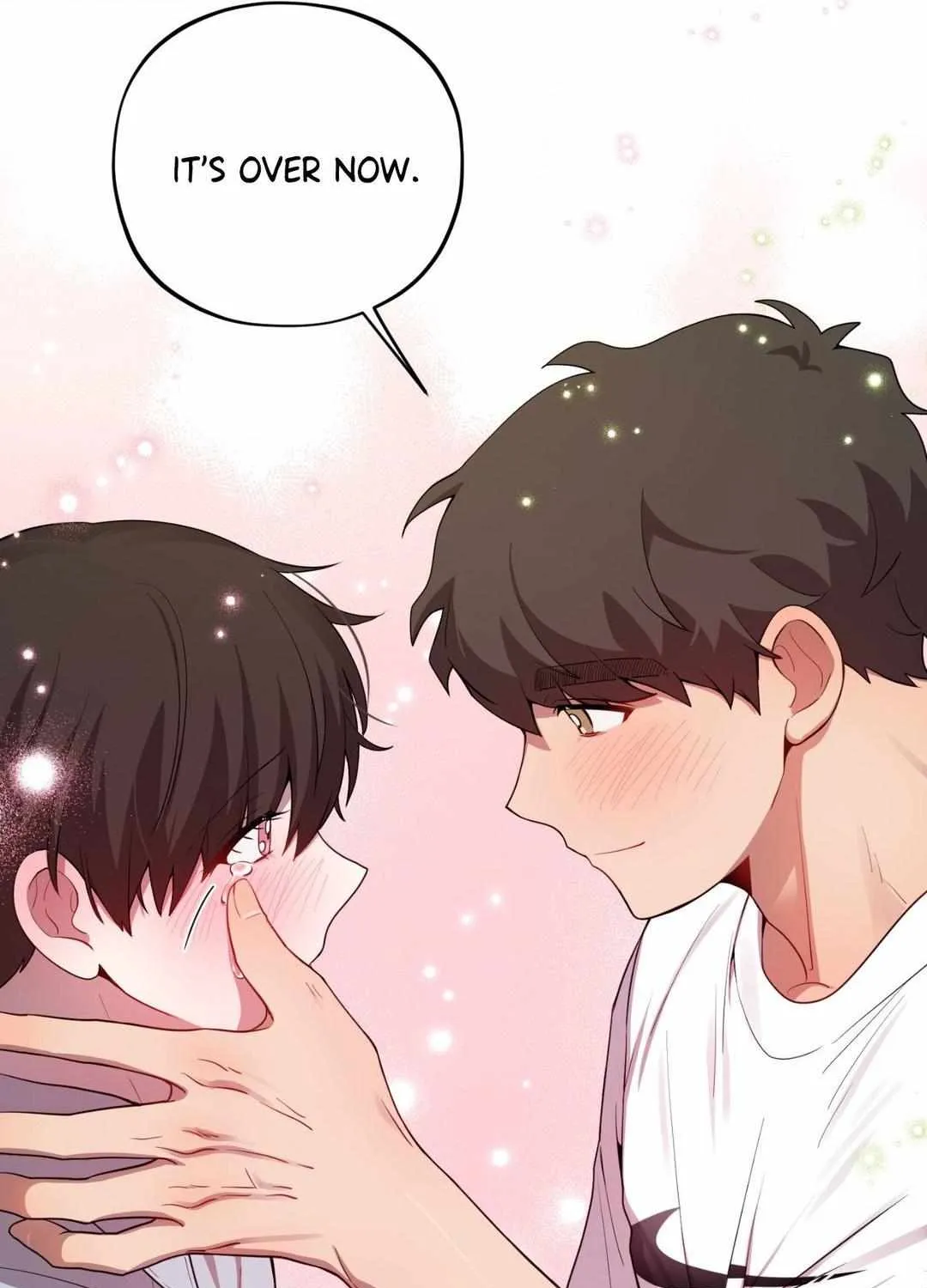 Leave Room For Love Chapter 32 page 106 - 
