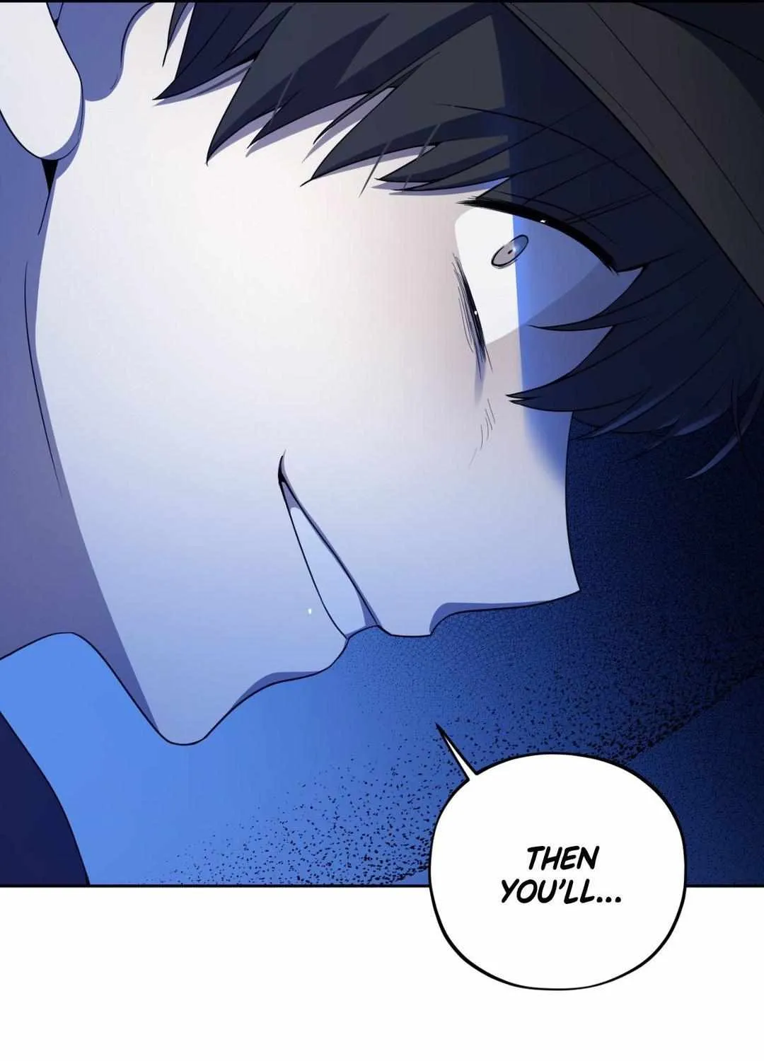 Leave Room For Love Chapter 32 page 12 - 