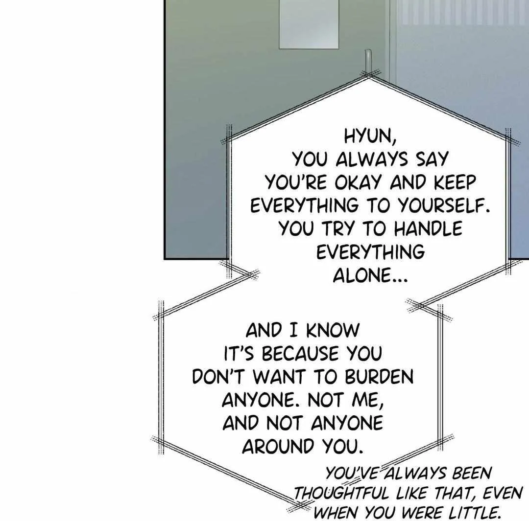 Leave Room For Love Chapter 32 page 111 - 