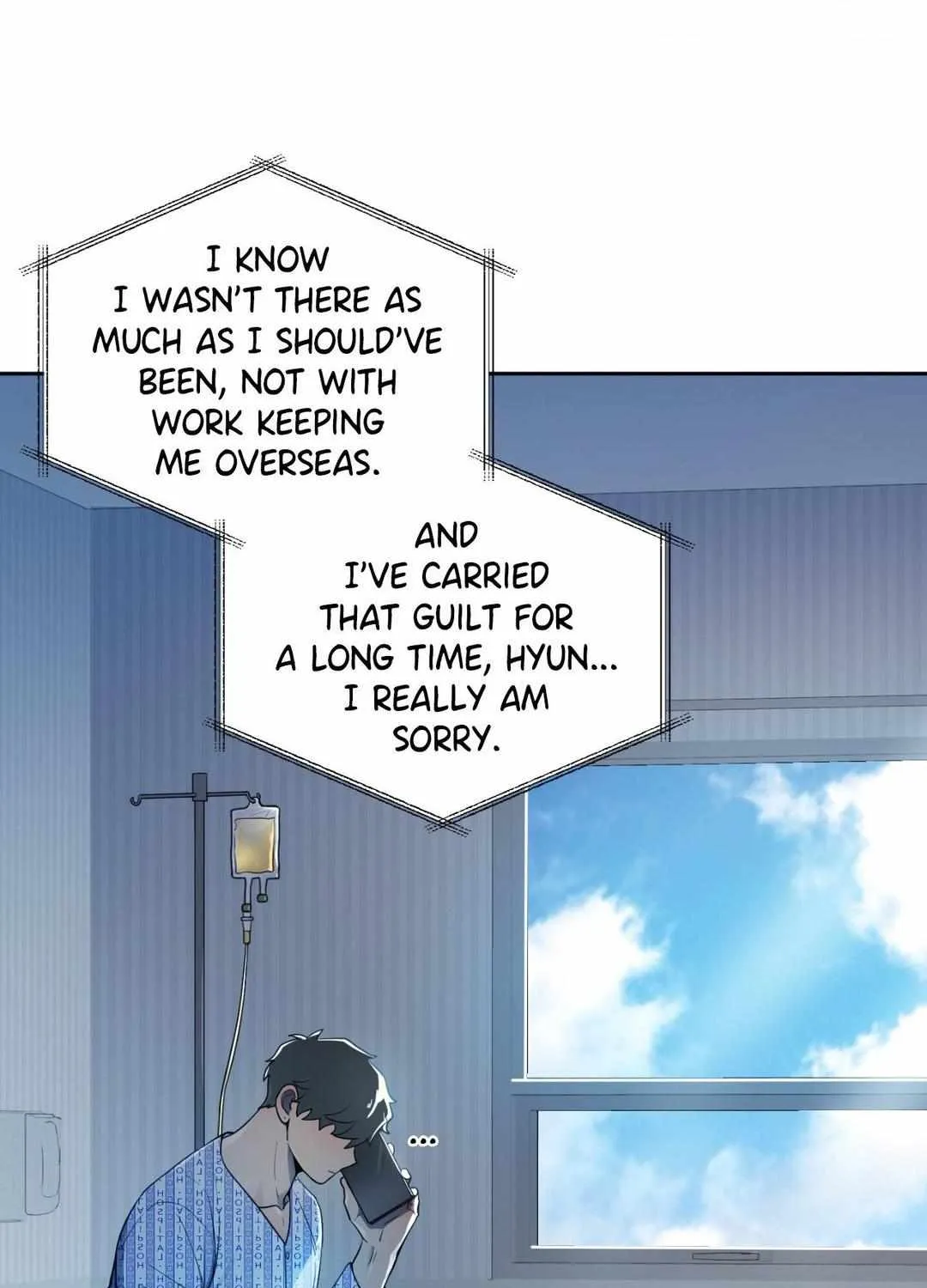 Leave Room For Love Chapter 32 page 112 - 