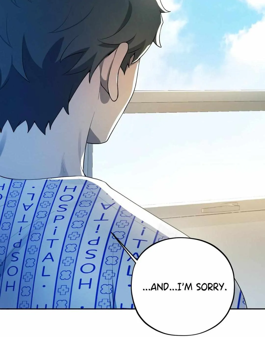 Leave Room For Love Chapter 32 page 116 - 