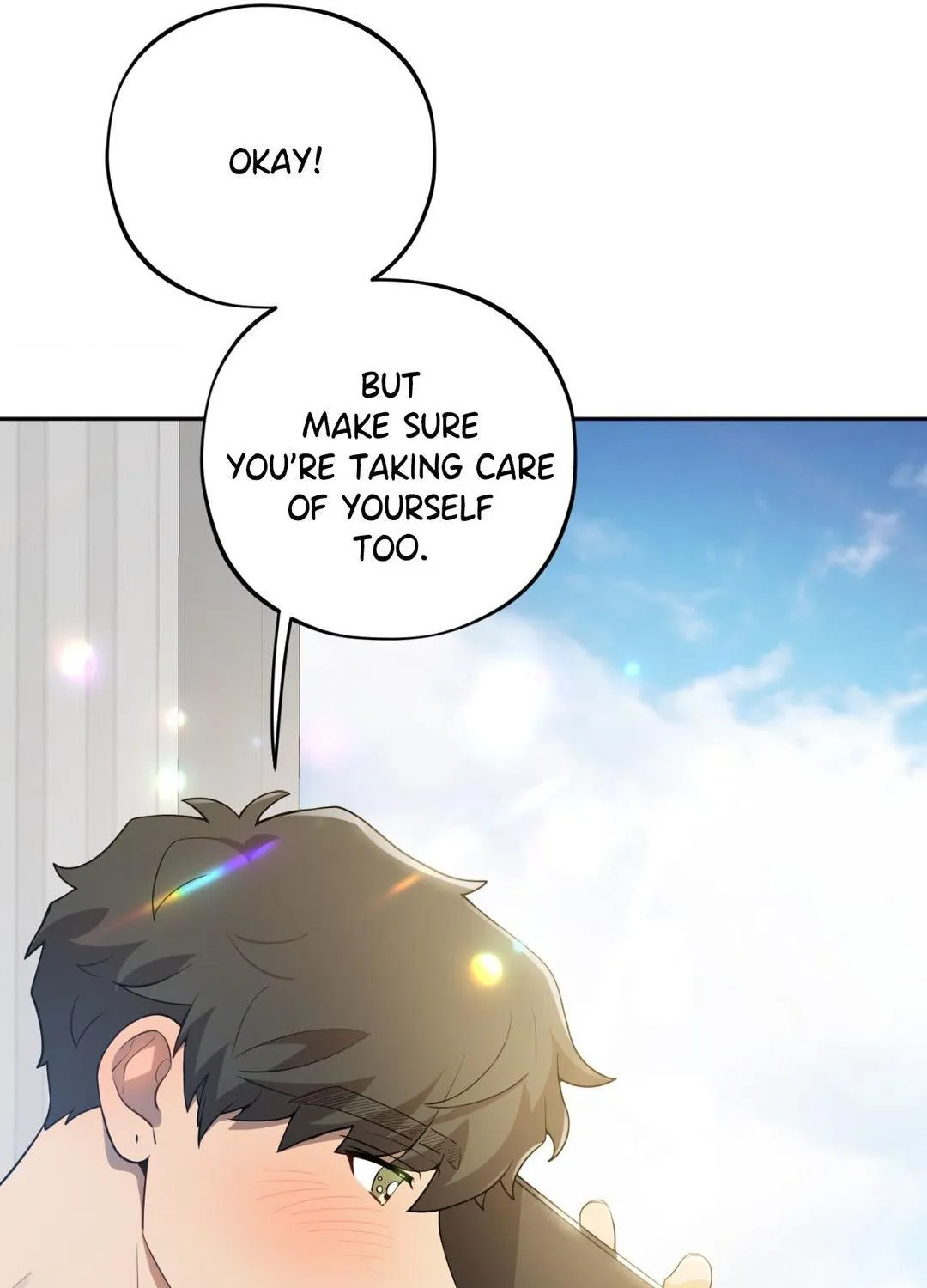 Leave Room For Love Chapter 32 page 119 - 