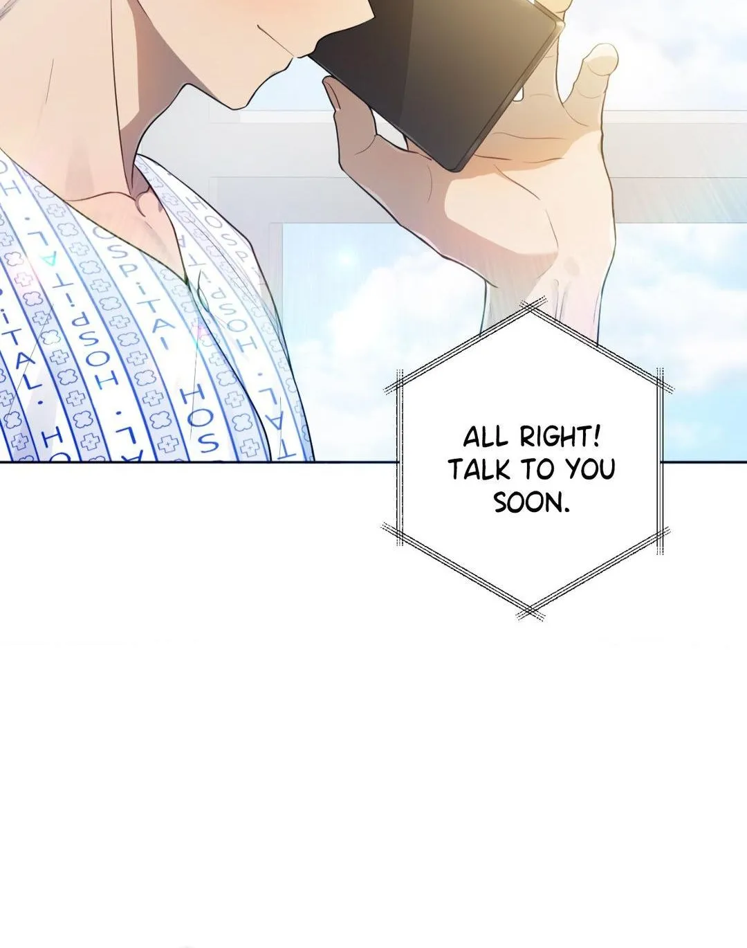 Leave Room For Love Chapter 32 page 120 - 