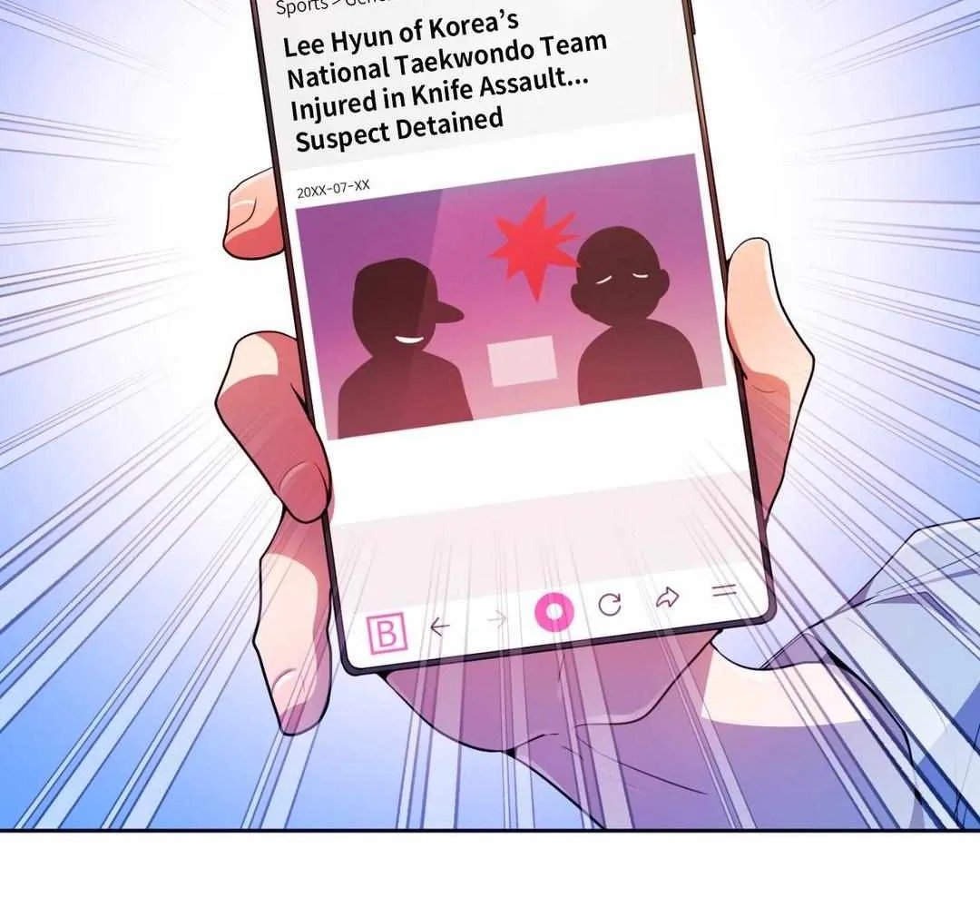Leave Room For Love Chapter 32 page 123 - 