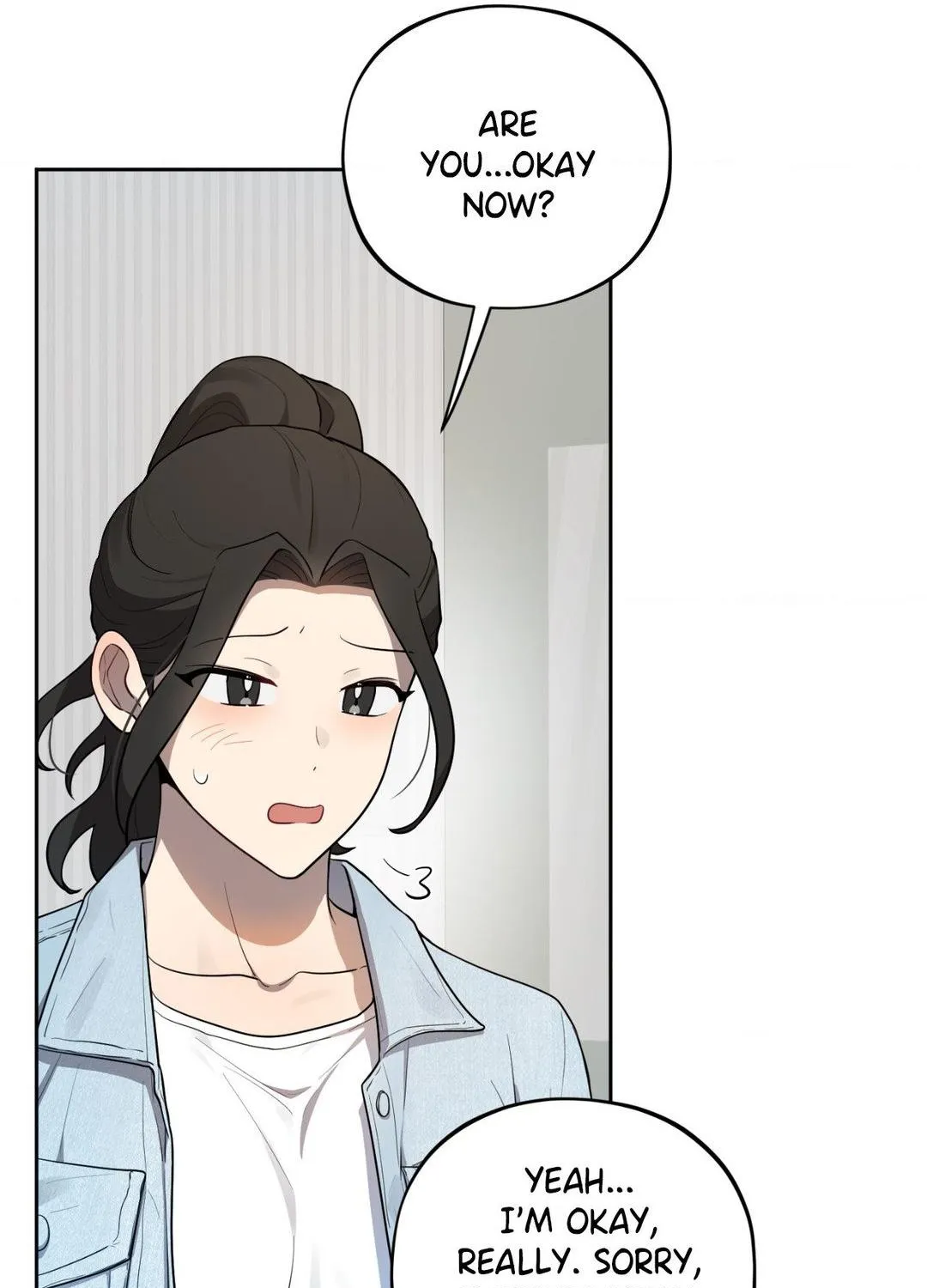 Leave Room For Love Chapter 32 page 126 - 