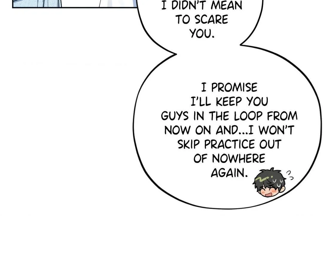 Leave Room For Love Chapter 32 page 127 - 