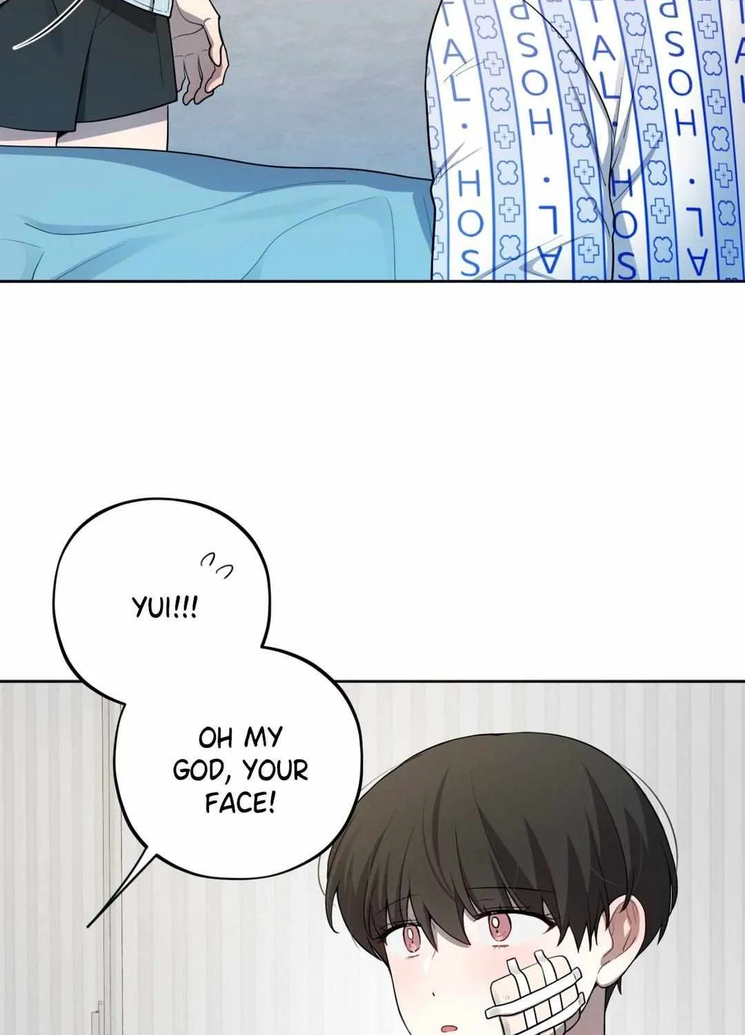 Leave Room For Love Chapter 32 page 129 - 