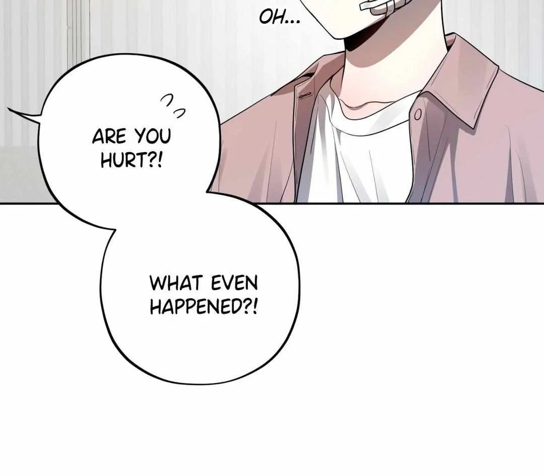 Leave Room For Love Chapter 32 page 130 - 