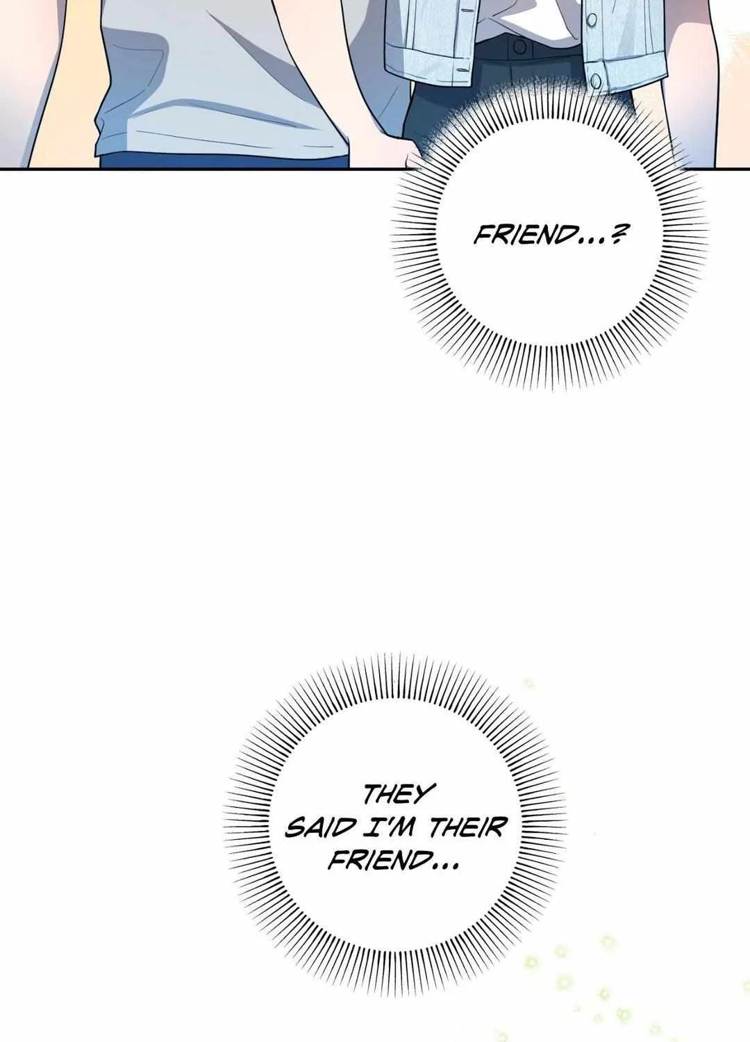 Leave Room For Love Chapter 32 page 136 - 