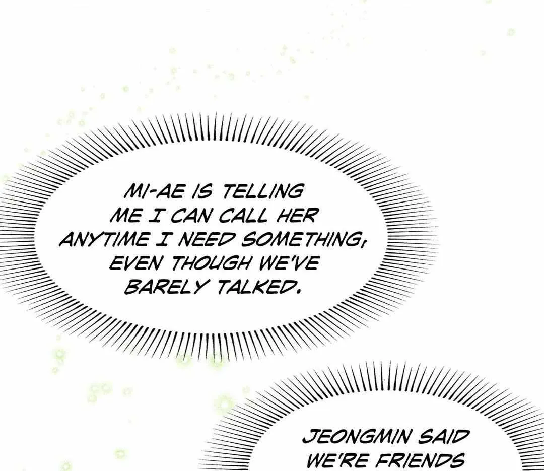 Leave Room For Love Chapter 32 page 137 - 
