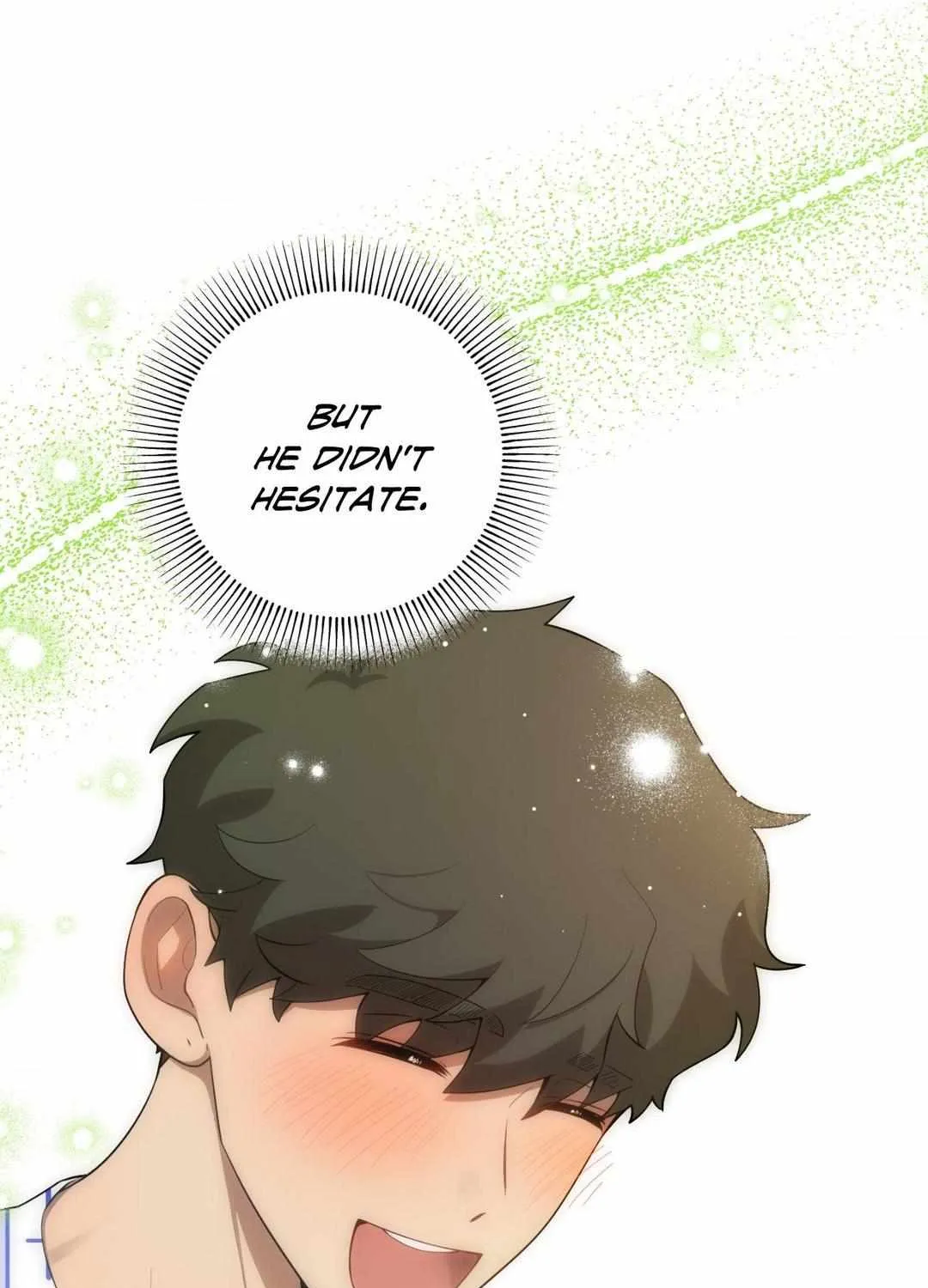 Leave Room For Love Chapter 32 page 140 - 