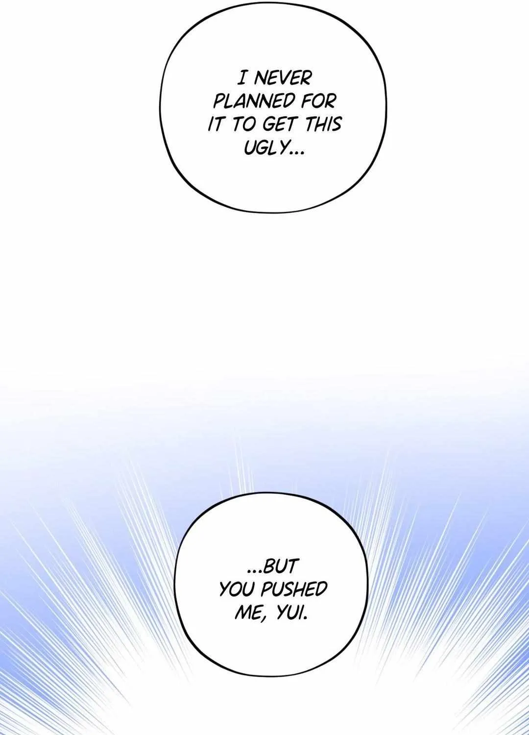 Leave Room For Love Chapter 32 page 15 - 