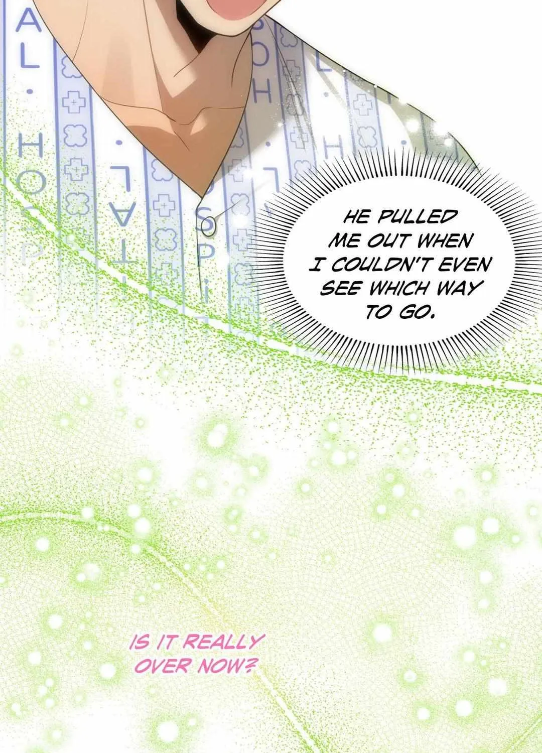 Leave Room For Love Chapter 32 page 141 - 