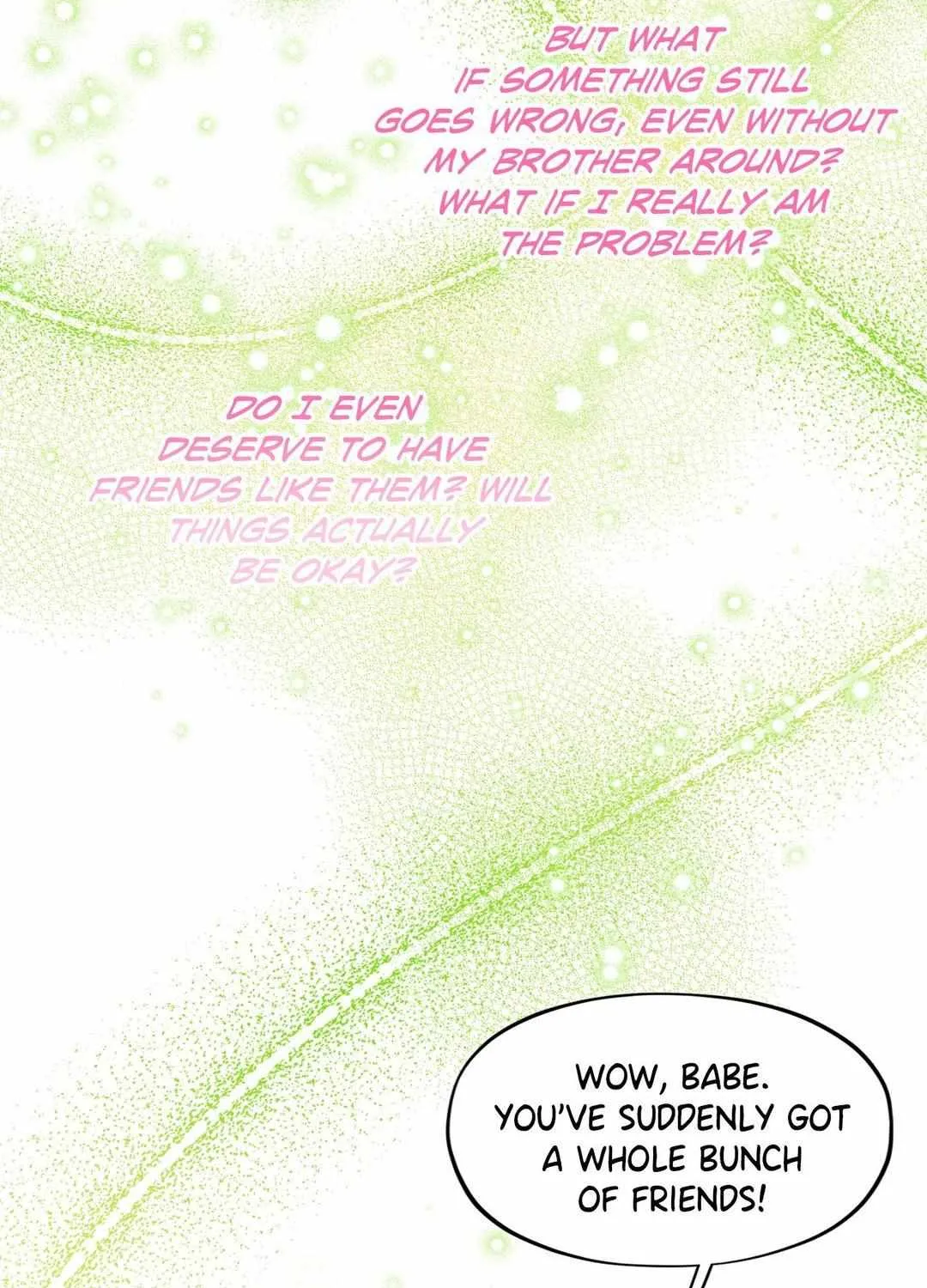 Leave Room For Love Chapter 32 page 142 - 