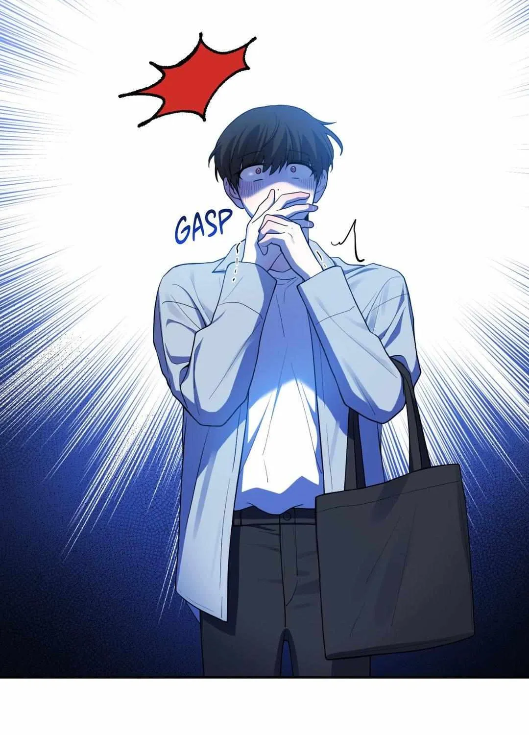 Leave Room For Love Chapter 32 page 16 - 