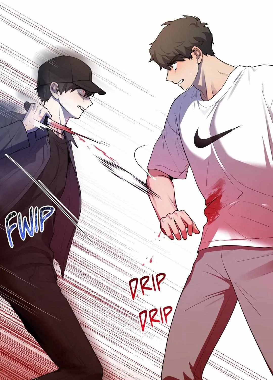 Leave Room For Love Chapter 32 page 18 - 