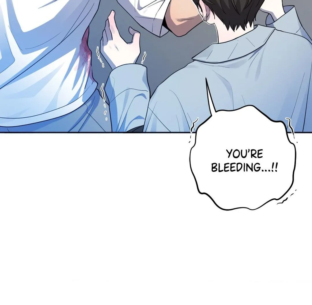 Leave Room For Love Chapter 32 page 21 - 