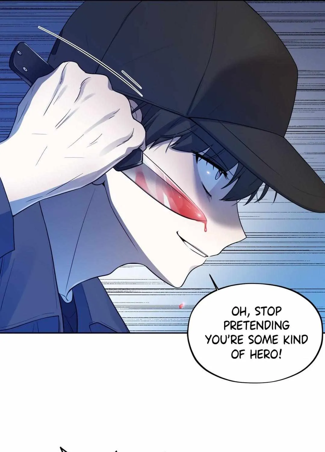 Leave Room For Love Chapter 32 page 24 - 