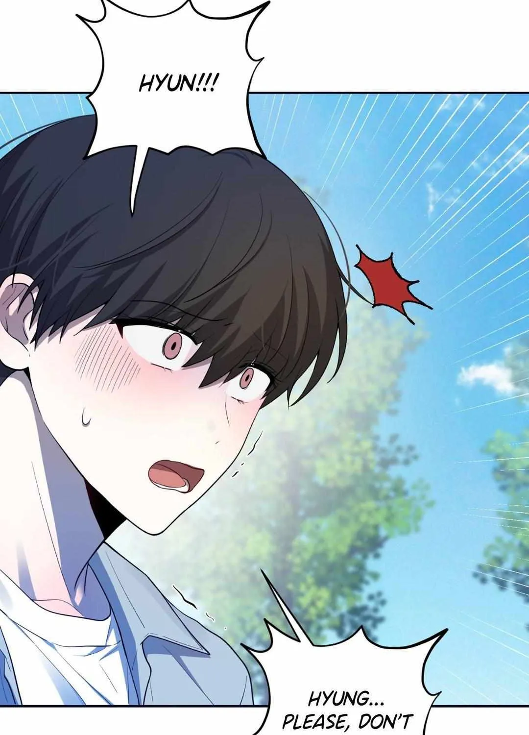 Leave Room For Love Chapter 32 page 25 - 