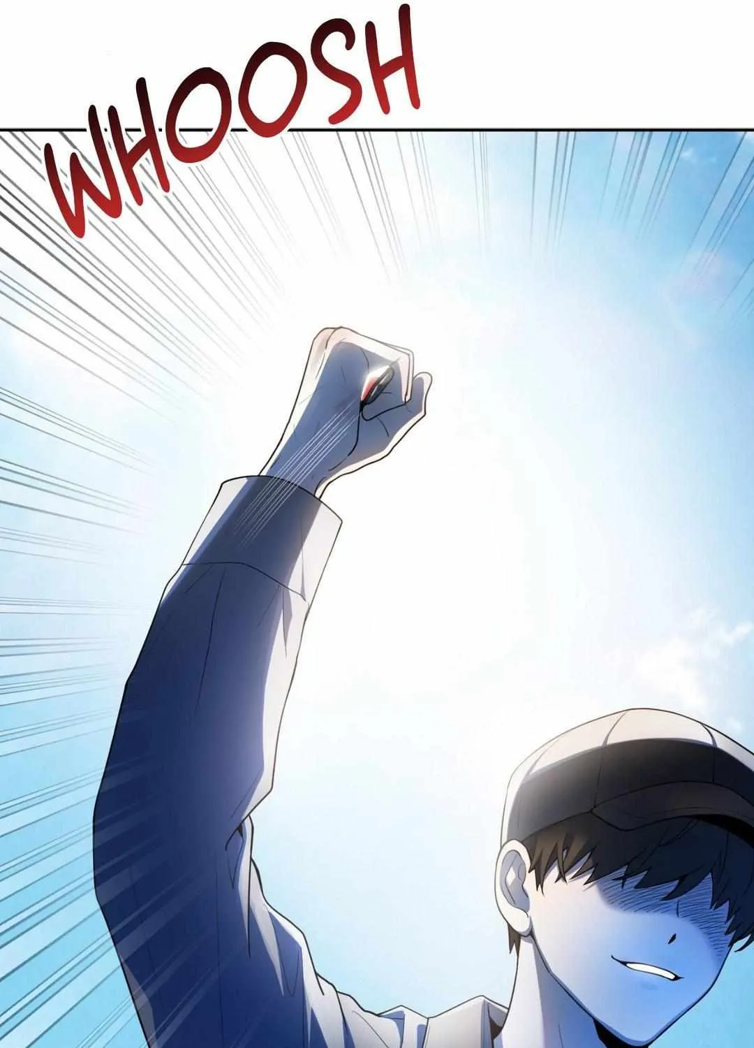Leave Room For Love Chapter 32 page 27 - 
