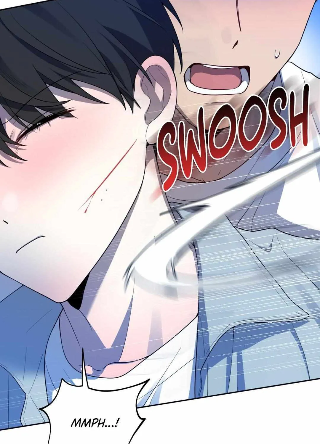 Leave Room For Love Chapter 32 page 31 - 