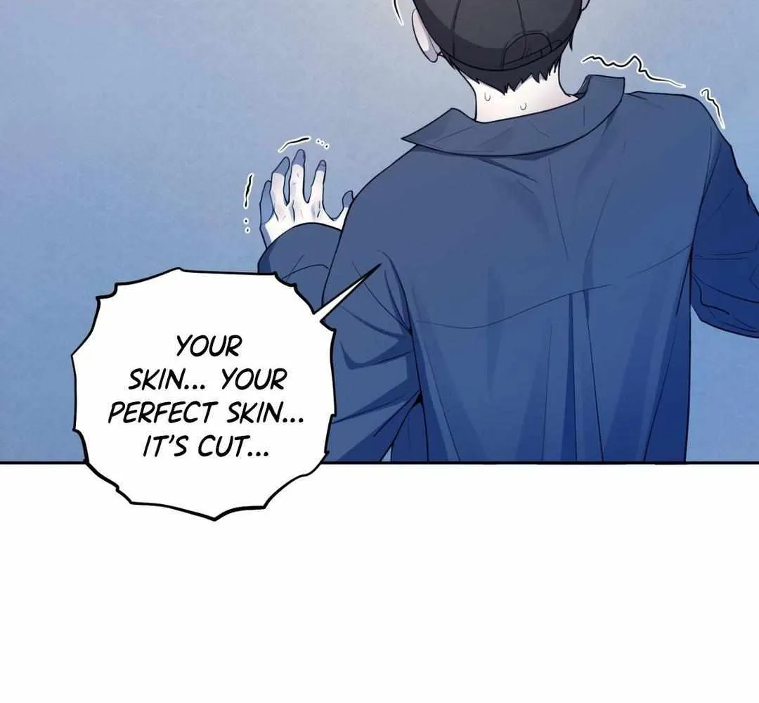 Leave Room For Love Chapter 32 page 34 - 