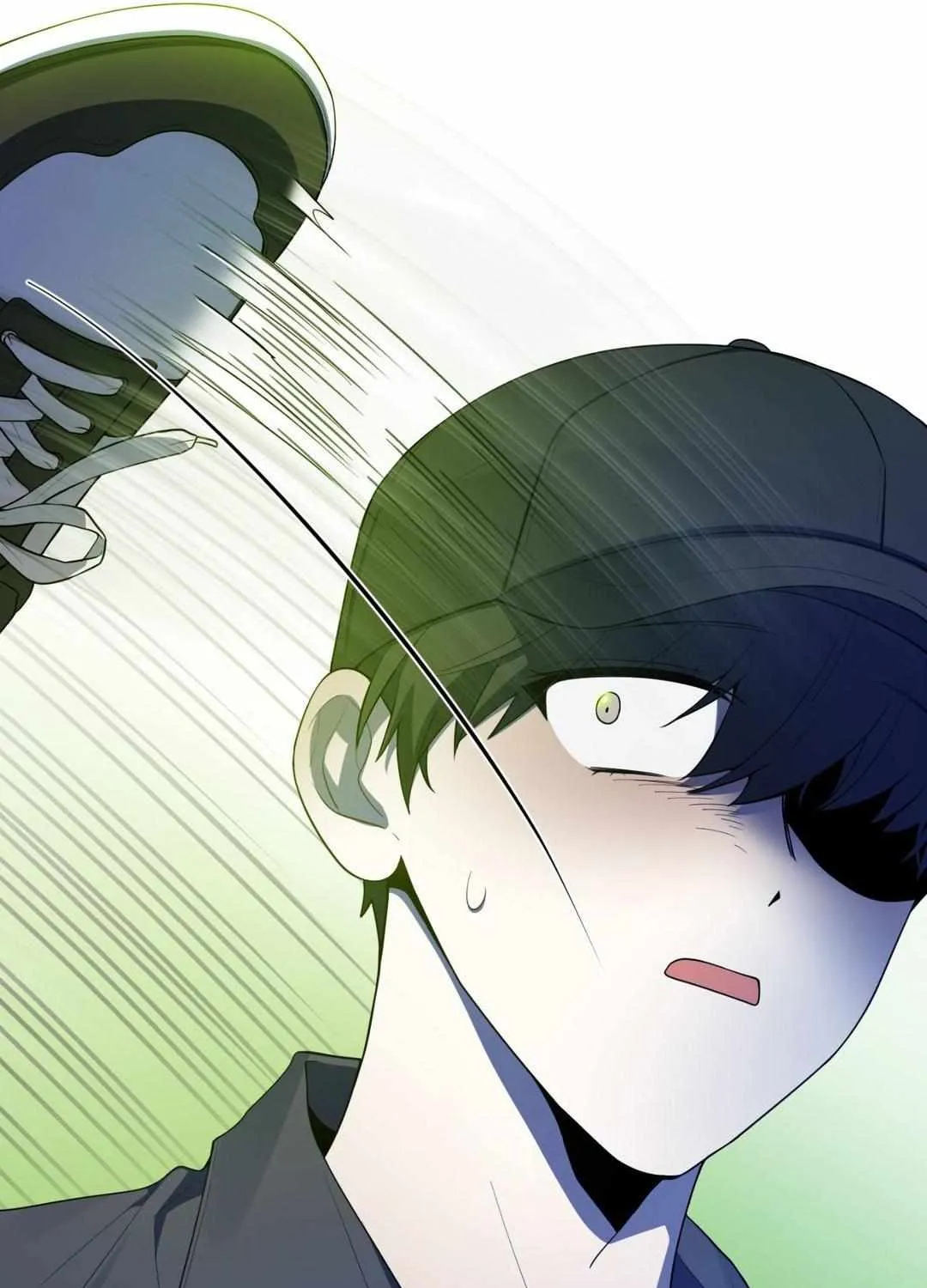 Leave Room For Love Chapter 32 page 41 - 
