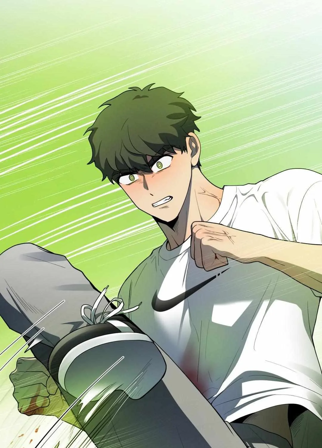 Leave Room For Love Chapter 32 page 43 - 