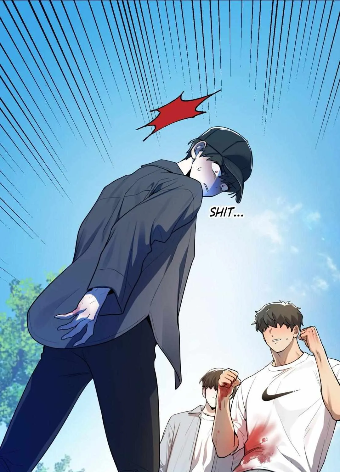 Leave Room For Love Chapter 32 page 45 - 