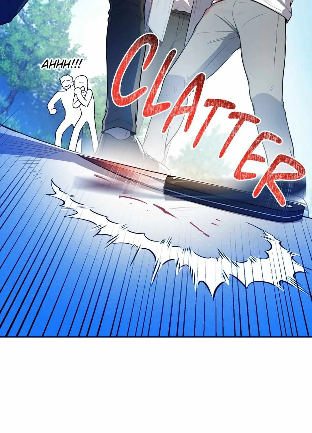 Leave Room For Love Chapter 32 page 46 - 