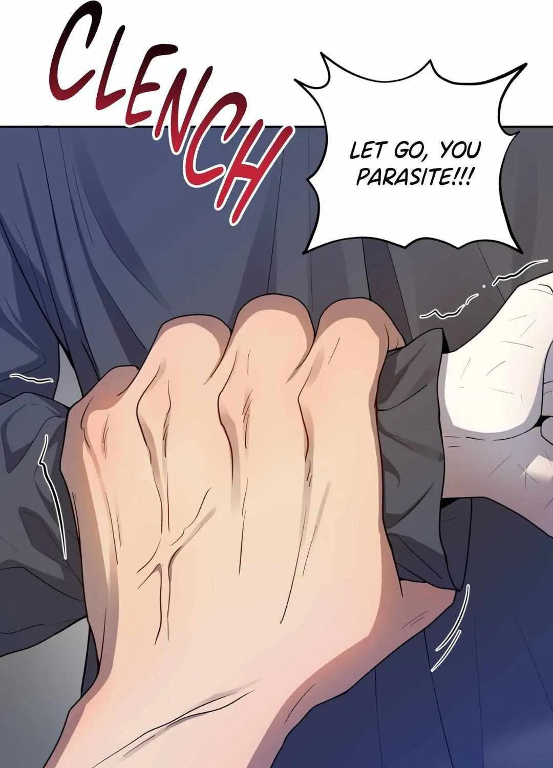 Leave Room For Love Chapter 32 page 51 - 