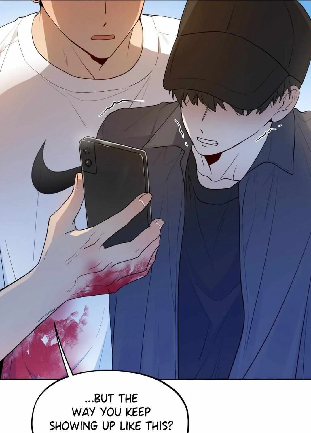 Leave Room For Love Chapter 32 page 56 - 